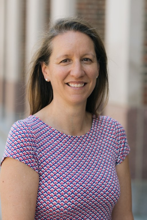 Lesley Nesbitt