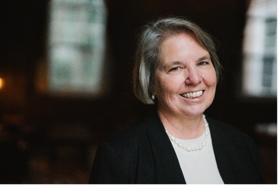 Marla Dowell